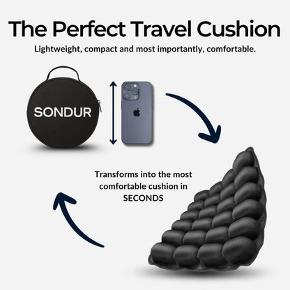 Travel Comfort Kit