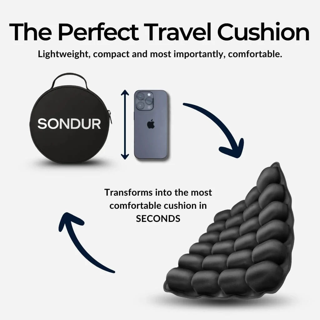 Travel Comfort Kit
