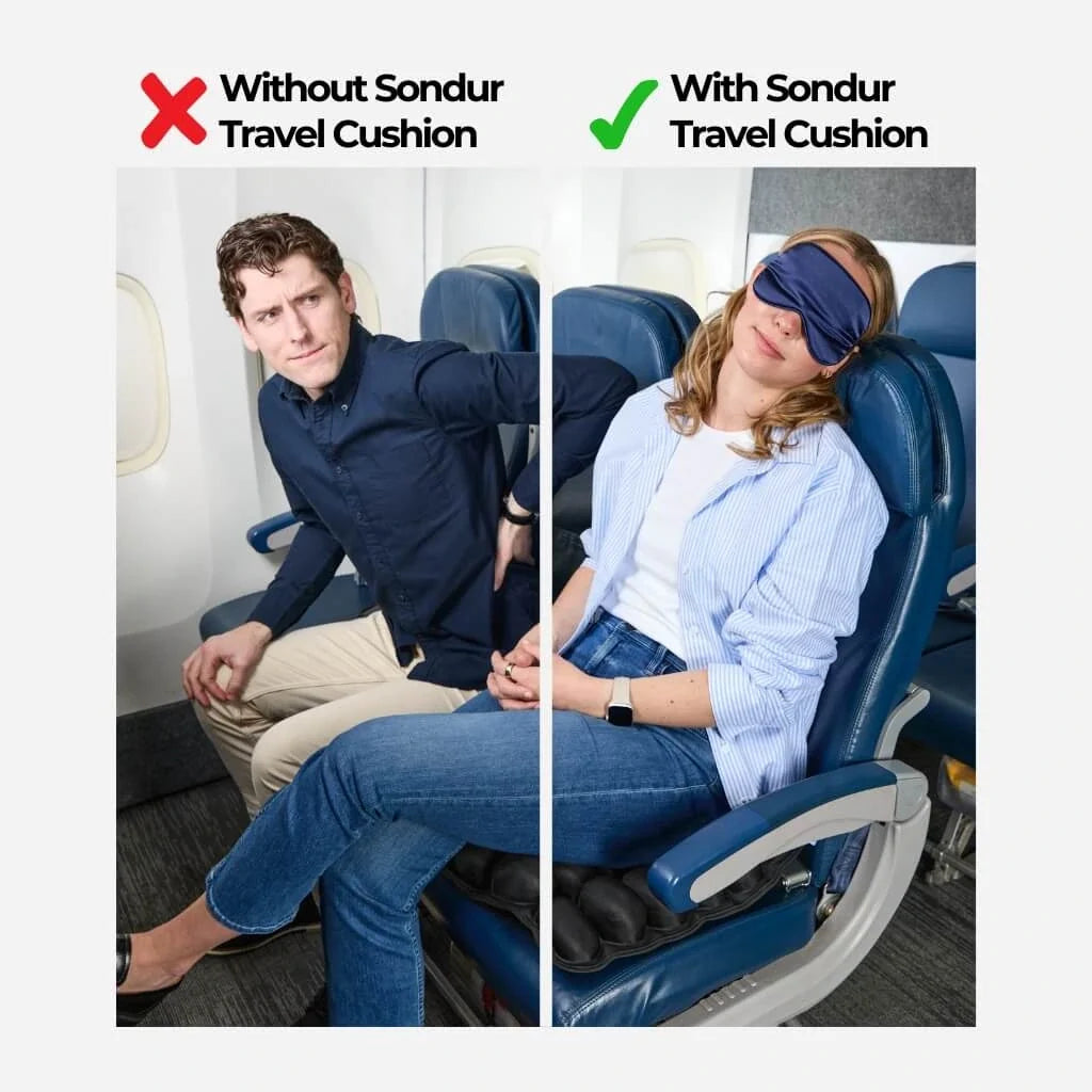 Travel Comfort Kit