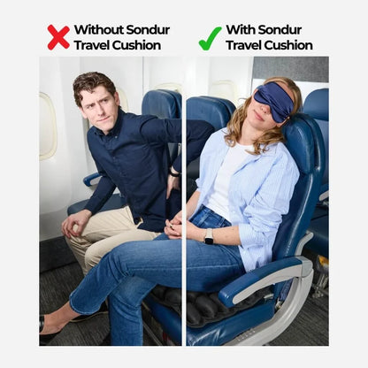 Travel Comfort Kit