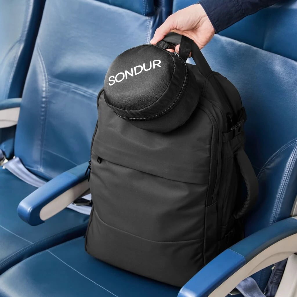 Travel Comfort Kit