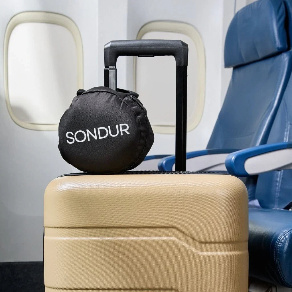 Travel Comfort Kit