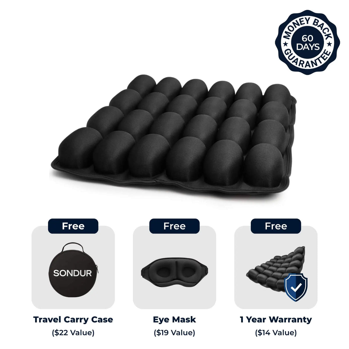 Travel Comfort Kit